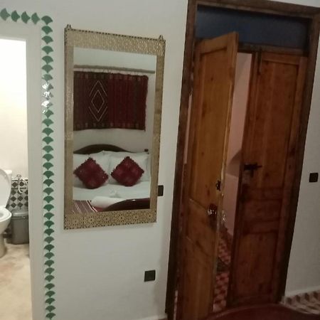Dar Torres Ξενοδοχείο Ταγγέρη Εξωτερικό φωτογραφία