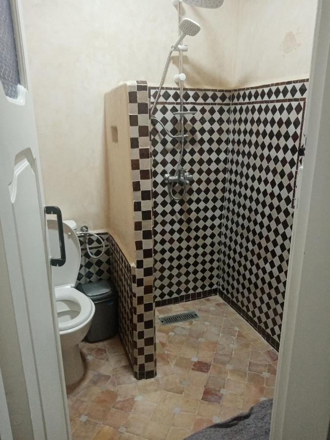 Dar Torres Ξενοδοχείο Ταγγέρη Εξωτερικό φωτογραφία