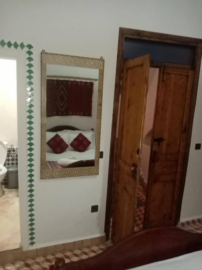 Dar Torres Ξενοδοχείο Ταγγέρη Εξωτερικό φωτογραφία